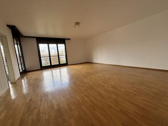 5 Zimmer, 182 m², 2. Stock - Photo 1