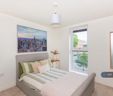 1 bedroom flat to rent - Photo 3