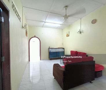 Taman Indah, Bukit Sebukor, Melaka City - Foto 1