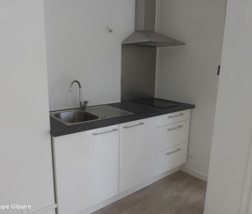 Appartement T1 à louer - 19 m² - Photo 2