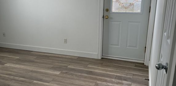 4 ½ Semi-meublé à Louer - Photo 2