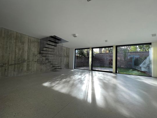 Chaussee de Vleurgat, 1050, Ixelles - Foto 1