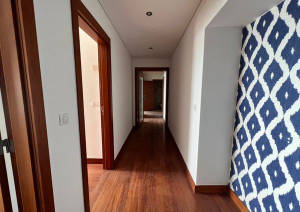 Apartment 1 Bedroom