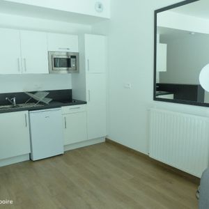 Appartement T1 à louer - 27 m² - Photo 2