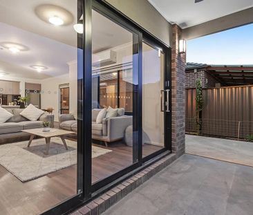 Modern Highlands Living in a Peaceful Setting - Photo 1
