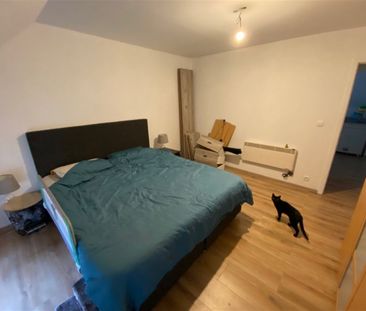 Woning met 2 slaapkamers nabij station van Erembodegem - Photo 4