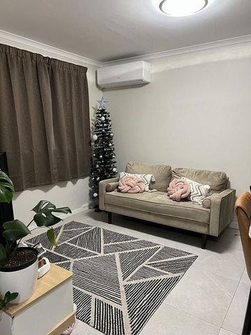 Fully Furnished and Renovated 2 Bedroom Unit - Photo 2