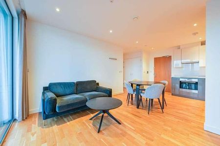 Vesta House, Stratford, E20 - Photo 2