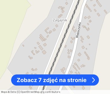 Do wynajęcia mieszkanie 2 pokojowe na Wyczerpach od zaraz - Zdjęcie 1