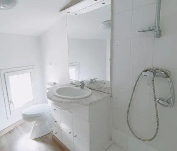 Appartement à louer 2 pièces 33.25m² - Photo 5