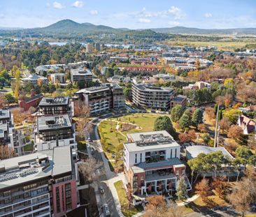 23/2 Light Street, Griffith ACT 2603 - Apartment For Rent | Domain - Photo 2