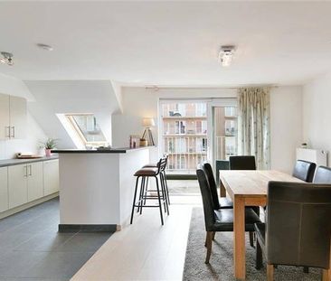 Appartement te huur - Foto 4