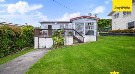 Cozy 2-Bedroom Home in the Heart of Stanmore Bay - Photo 3