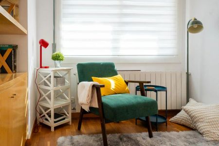 Piso de alquiler en N/a, Sant Gervasi i la Bonanova - Photo 4