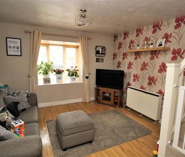 2 bedroom cluster house to rent - Photo 3
