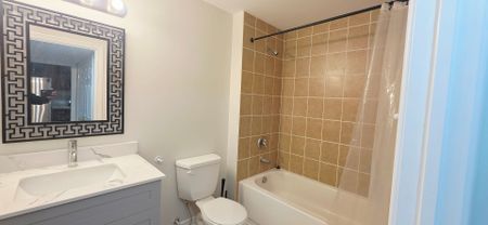 For Lease - 55 Morland Crescent Unit# BSMT, Ajax, Ontario - Photo 4