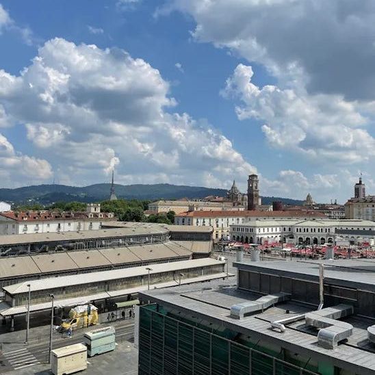 Piazza della Repubblica, Turin, Piedmont 10152 - Photo 1