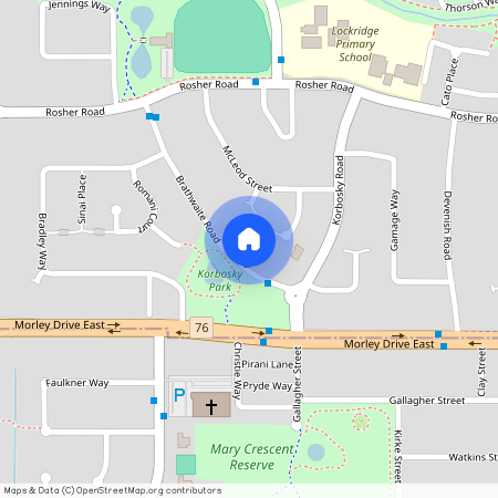 10 Brathwaite Road, WA 6054, Lockridge