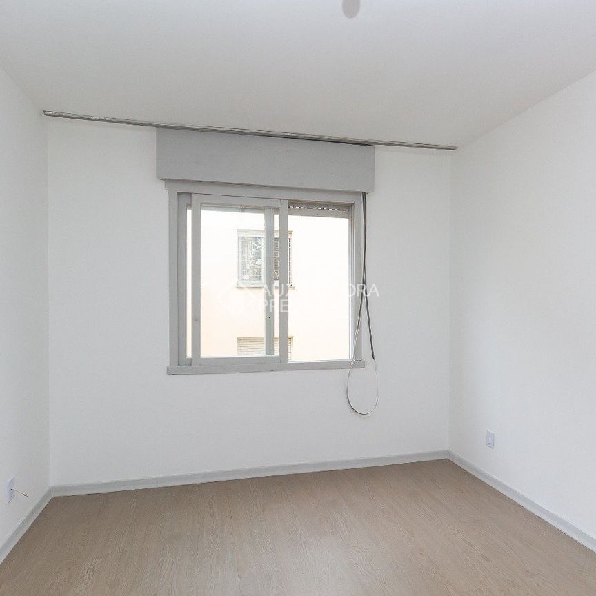 Apartamento com 1 quarto e 35m² para alugar em Jardim Europa, Porto Alegre. - Foto 1