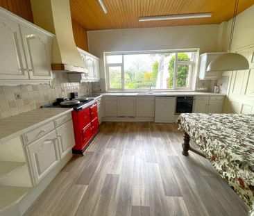 5 bedroom farm house to rent - Photo 6