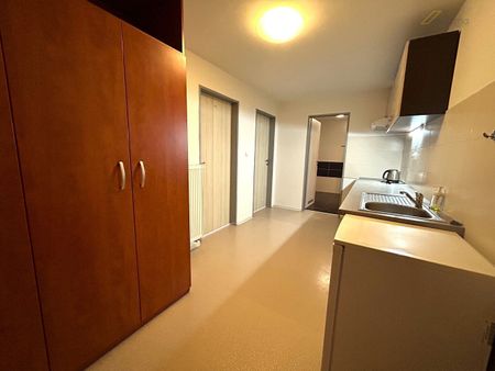 Pronájem bytu 2+1 46 m² - Fotografie 5