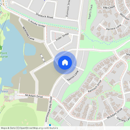 2 Ryan Loop, Jacks Point, Queenstown