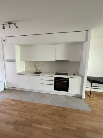1 Zimmer, 38 m², 2. Stock - Photo 4