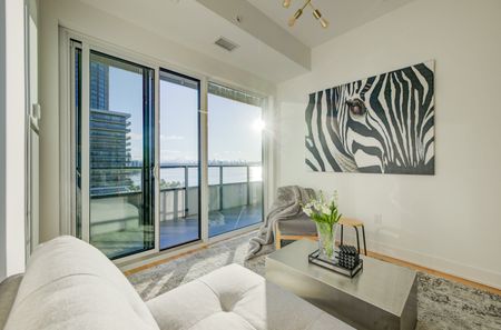 For Lease - 20 Shore Breeze Drive Unit# 906, Toronto, Ontario - Photo 2