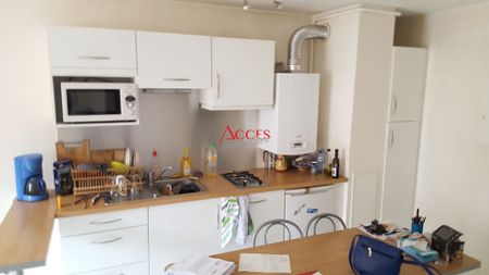 Location Appartement 2 pièces 34m² - Photo 5