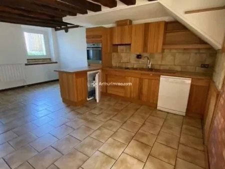 Location Maison de ville 3 pièces 74 m2 à Savigny-sur-Orge - Photo 4