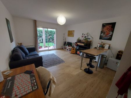 APPARTEMENT T1 31M - Photo 4