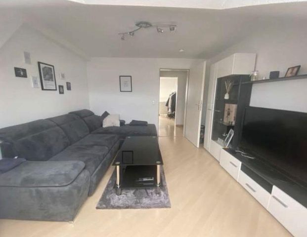 Helle 3,5 Zimmer Wohnung in Wiesbaden Westend - Foto 1