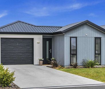 Near New 2 bedroom house - Photo 6