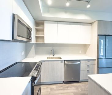 For Lease - 100 Eagle Rock Way Unit# 524, Vaughan, Ontario - Photo 2