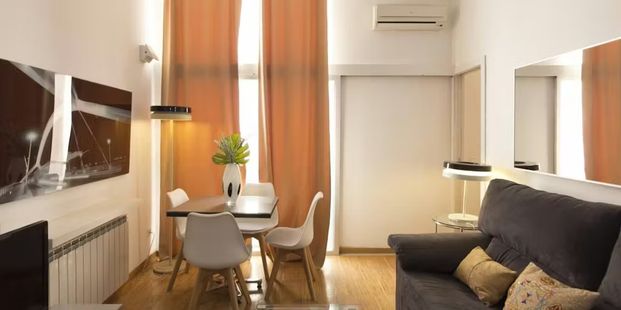 Calle de Atocha, Madrid, Community of Madrid 28012 - Photo 1