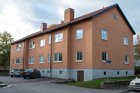 Västermalmsgatan 3 B - Foto 3