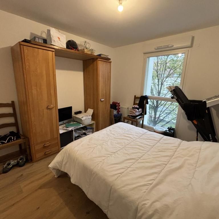 Appartement T2 AMIENS - Photo 1