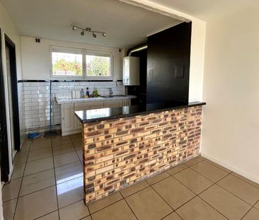 Location Appartement 3 pièces 56m² LE HAVRE 76600 - Photo 5