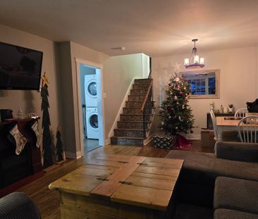 For Lease - 31 JEFFREY Street Unit# Upper, Barrie, Ontario - Photo 5