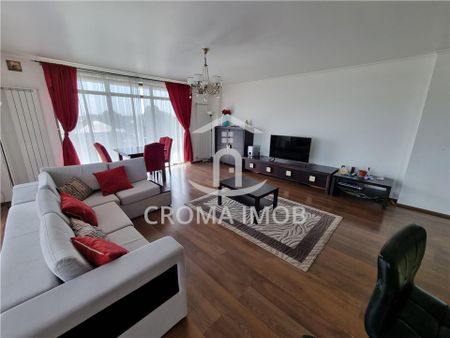 Inchiriere apartament 2 camere, Ploiesti , Cartier Albert - Fotografie 5