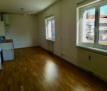 Prov-Frei - Dreihackengasse, nette Großgarconniere inkl. Küche zu v... - Photo 1