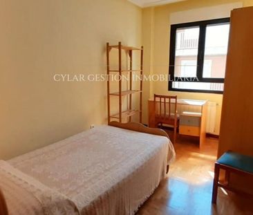 Piso de alquiler en Santa Teresita de Jesus, Barrio Blanco - Photo 4