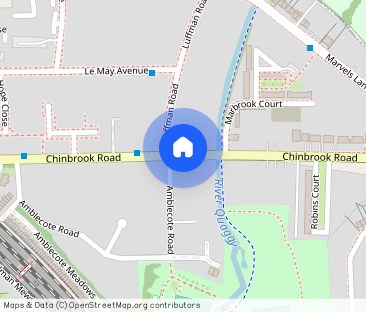 Chinbrook Road, London - Photo 1