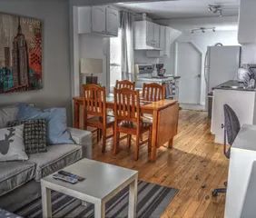 Appartement · 125 m² · Mont-Saint-Hilaire - Photo 2