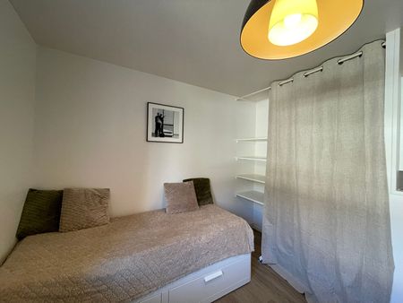 Location Appartement 1 pièce 17m² - Photo 3