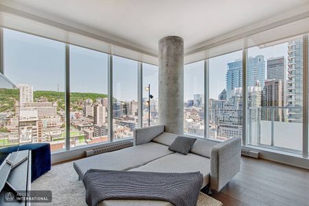 Beautiful apartment in downtown Montréal - Photo 2
