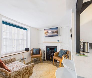 2 bedroom terraced house to rent - Photo 3