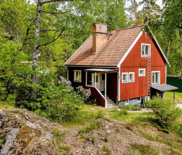 Himmelsbodavägen, Tumba - Foto 2