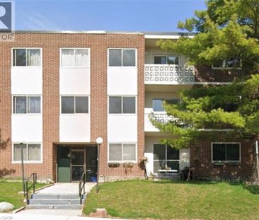 54 COUNTRY HILL Drive Unit# 318, Kitchener, Ontario, N2E1R7 - Photo 6