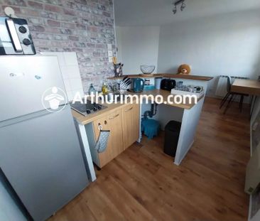 Location Appartement 1 pièces 25 m2 à Moissy-Cramayel - Photo 4